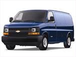 2006 Chevrolet Express 2500 Cargo